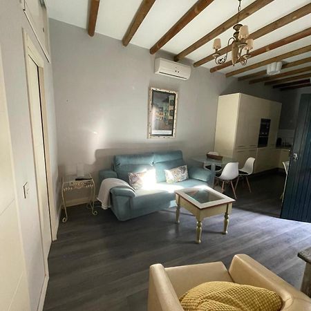 Apartamento En La Juderia De Sevilla Exteriér fotografie