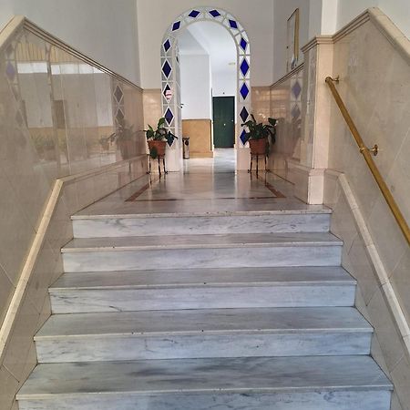Apartamento En La Juderia De Sevilla Exteriér fotografie