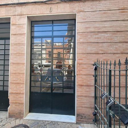 Apartamento En La Juderia De Sevilla Exteriér fotografie