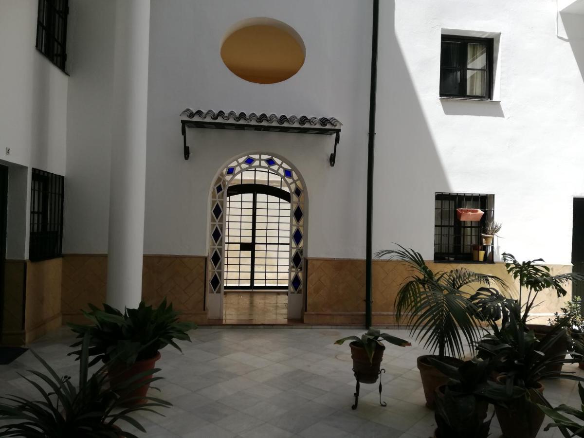 Apartamento En La Juderia De Sevilla Exteriér fotografie