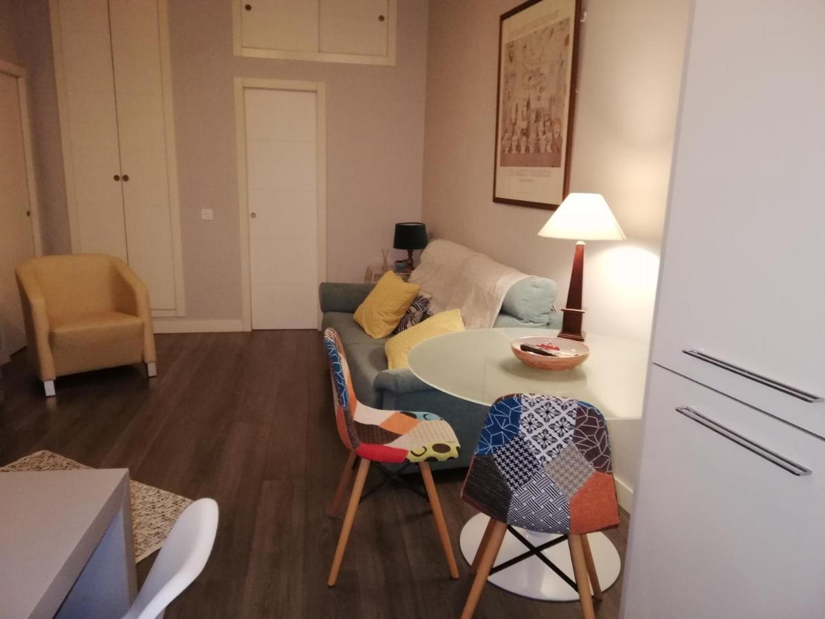 Apartamento En La Juderia De Sevilla Exteriér fotografie