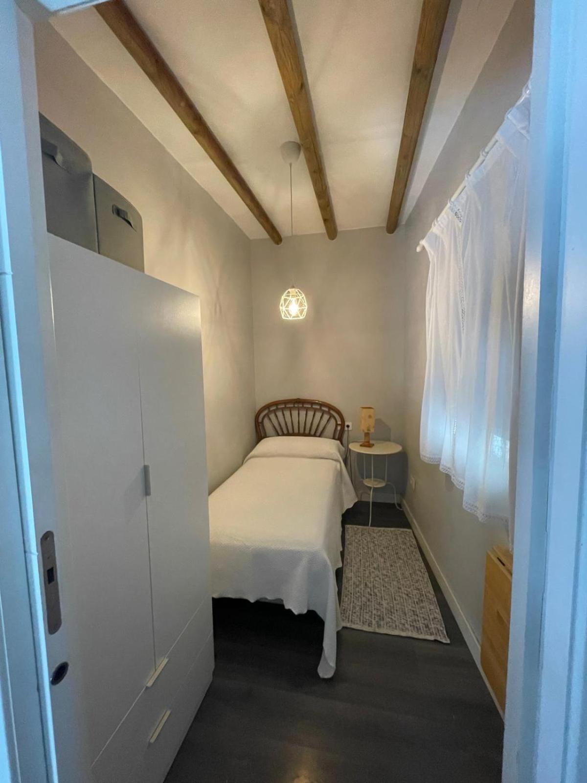 Apartamento En La Juderia De Sevilla Exteriér fotografie