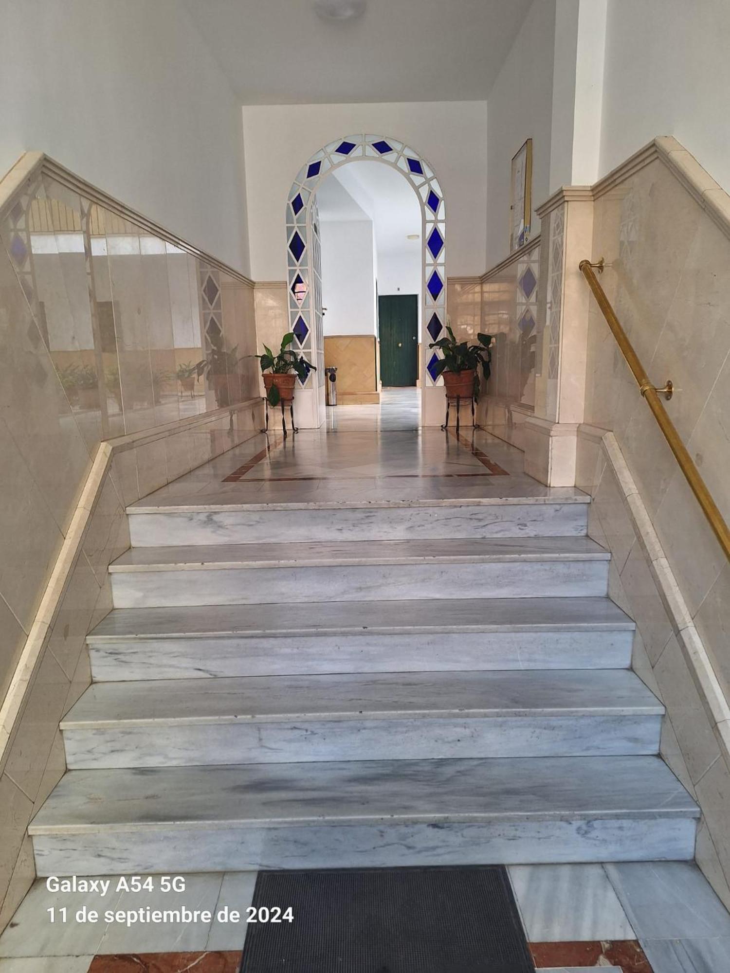 Apartamento En La Juderia De Sevilla Exteriér fotografie