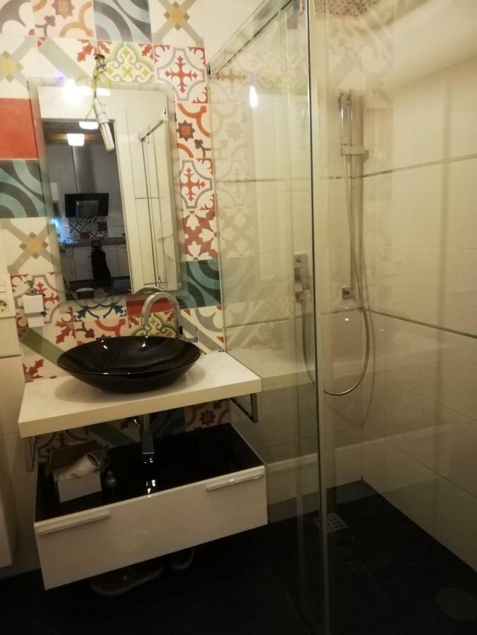 Apartamento En La Juderia De Sevilla Exteriér fotografie