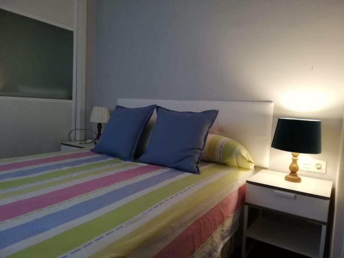 Apartamento En La Juderia De Sevilla Exteriér fotografie