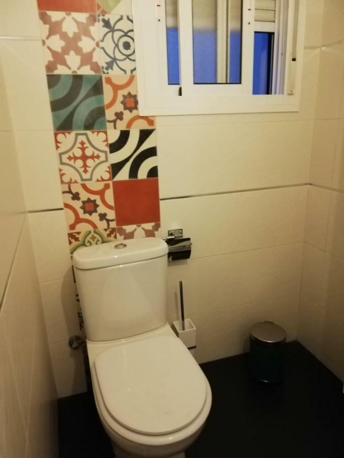 Apartamento En La Juderia De Sevilla Exteriér fotografie