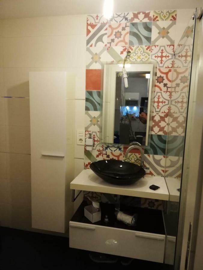 Apartamento En La Juderia De Sevilla Exteriér fotografie